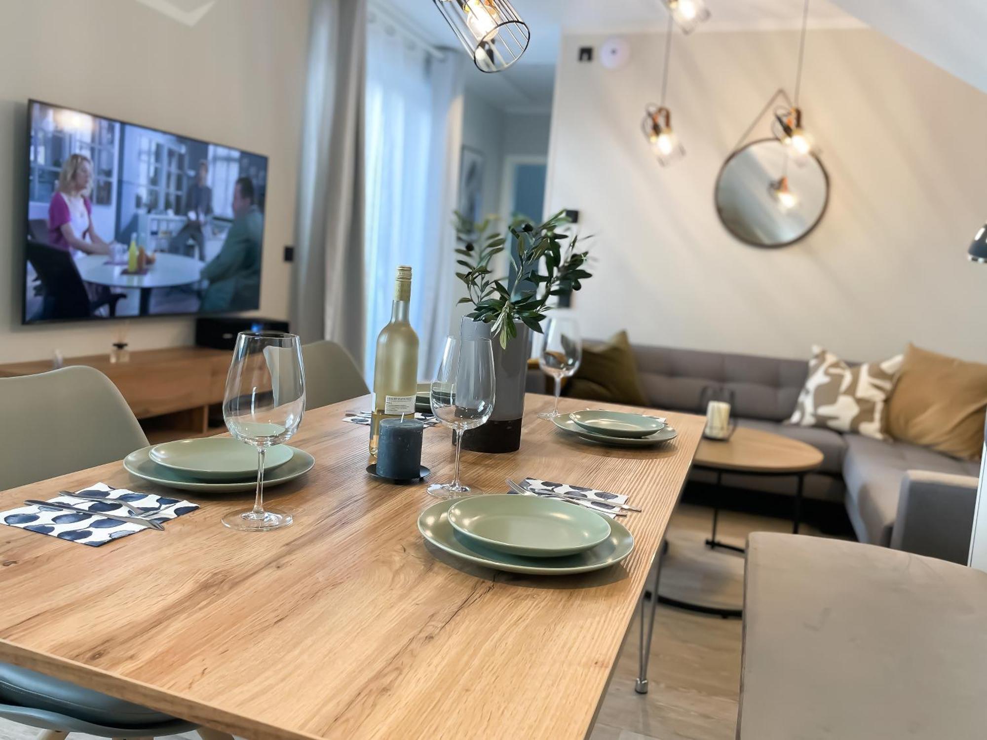 A3 - Haus Deichwind Koenigsberger Allee 36 - Feriendomizil Hollich Grömitz Exteriör bild